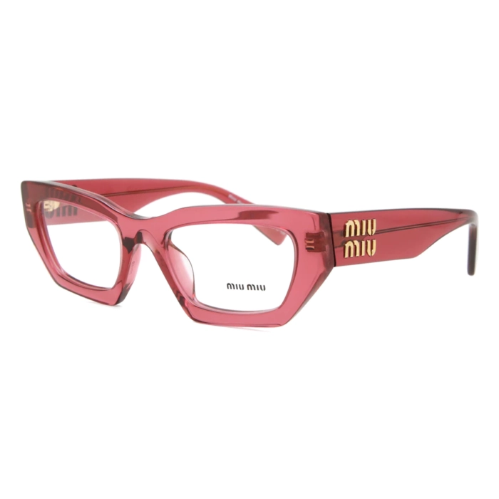 MIU MIU MU 03X 15Q-1O1 53